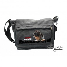 Tomb Raider Messenger bag