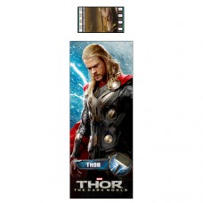 Thor The Dark World Thor Bookmark