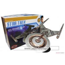 Star Trek Discovery NCC-1031 U.S.S. Discovery (Plastic model)