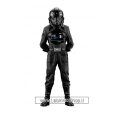 Star Wars Episode IV ARTFX+ Statue 1/10 Tie Fighter Pilot 18 cm