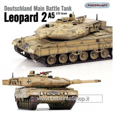 Panzerkampf 1/72 Leopard 2A5