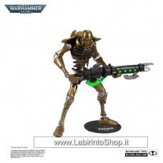 Warhammer 40k Action Figure Necron 18 cm