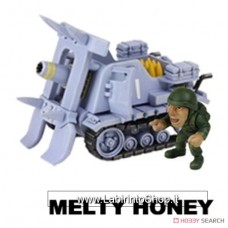 Metal Slug X Box Melty Honey (Plastic model) 