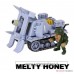 Metal Slug X Box Melty Honey (Plastic model) 