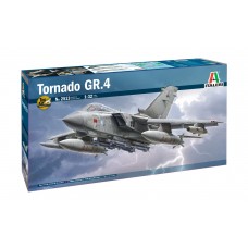 Italeri - 1/32 - 2513 - Tornado GR.4 Plastic Scale Kit