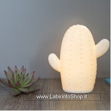Large Cactus LED Light 