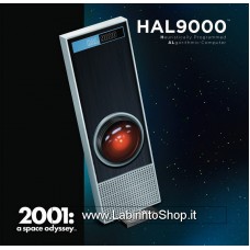 Moebius Models 2001 A Space Odyssey - Hal 900 