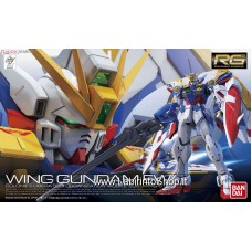 XXXG-01W Wing Gundam EW (RG) (Gundam Model Kits)