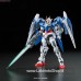 Bandai Real Grade RG GN-0000+GNR-010 00 Raiser Gundam Model Kits