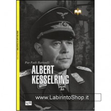 Leg - Biblioteca di Arte Militare - Albert Kesselring