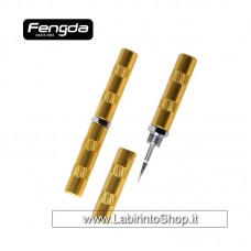 Fengda Bd-470 Airbrush Reamer