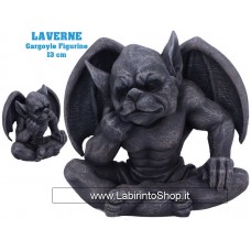 Laverne Gargoyle Figurine