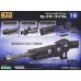 Kotobukiya Heavy Weapon Unit MH15 Selector Rifle (Plastic model)