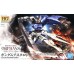 Bandai High Grade HG 1/144 Gundam Astaroth Gundam Model Kits