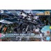 Bandai High Grade HG 1/144 Eldora Brute Gundam Model Kits