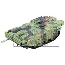 Easy Model - Ground Armor - Strv-103 MTB STRV-103c 1/72