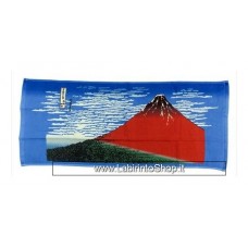 Hokusai Japan Gauze Towel 34x80