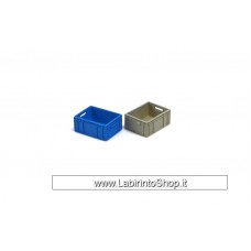 Matho Models 35040 Plastic Crates A