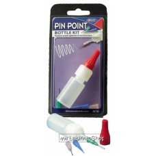 Deluxe Pin Point Bottle