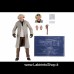 Neca Back to The Future Ultimate Doc Brown Action Figure