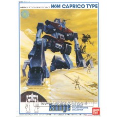 WM Caprico Type (Plastic model)