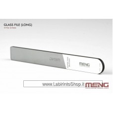 Meng - Glass File Long 