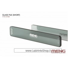 Meng - Glass File Short