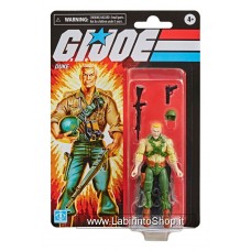 G.I. Joe Retro Collection Series Action Figures 10 cm 2021 Wave 1 Duke
