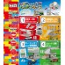 Takara Tomy - Tomica Assembly Town 7 box 1