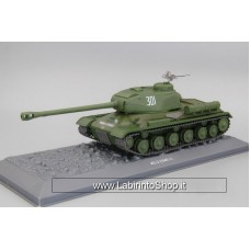 1/43 Tank Collection IS-2 1945 Nc5