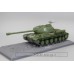 Tank Collection 1/43 IS-2 1945 Nc5