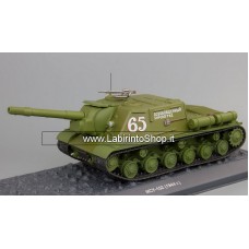 1/43 Tank Collection Isu-152 1944