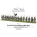 Warlord Black Powder Napoleonic Wars 1789-1815 Late French Infantry