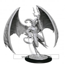Dungeons & Dragons: Nolzur's Marvelous Unpainted Minis: Horned Devil