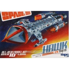 Mpc Hawk Mark IX Plastic Model Kit