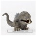 Godzilla - Altezza Circa 6.5 cm