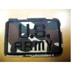 Patch Us Army