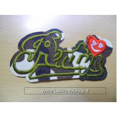 Patch Cuore