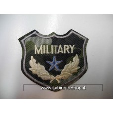 Patch Military Star