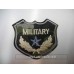 Patch Military Star