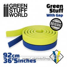 Green Stuff World Green Stuff Tape 36,5 inches With Gap