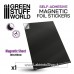 Green Stuff World Magnetic Sheet - Combo Pack Magnetic Steel
