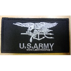 Patch U.S. Army