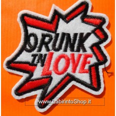 Patch Drunk In Love
