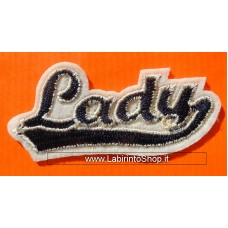 Patch Lady