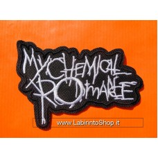 Patch My Chemical Romance