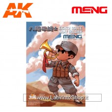 Meng - Eighth Route Army Soldier - Moe-002
