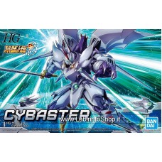 Cybaster (HG) (Plastic model)