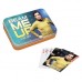 Star trek set carte gioco 