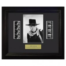 John Wayne Mini Cell Spezzoni di Pellicola Originali